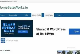 We are Hiring - Earn Rs.15000/- Per month - Simple,  0.00