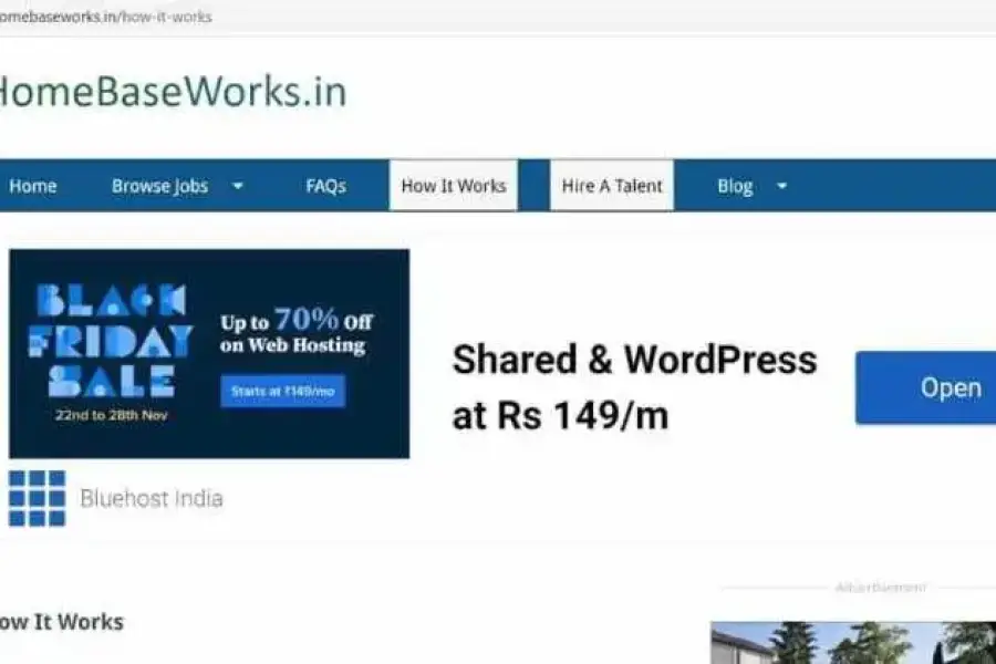 We are Hiring - Earn Rs.15000/- Per month - Simple,  0.00