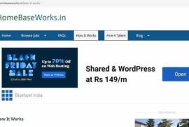 We are Hiring - Earn Rs.15000/- Per month - Simple,  0