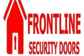 Frontline Security Doors,  0.00