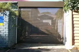 Frontline Security Doors,  0.00