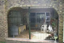 Frontline Security Doors,  0.00