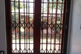 Frontline Security Doors,  0.00