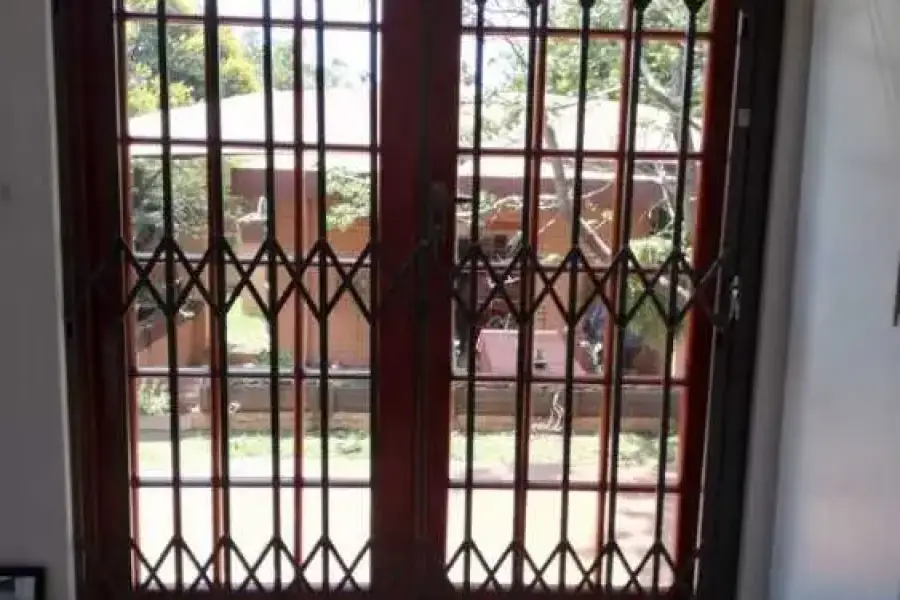 Frontline Security Doors,  0.00