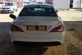 2016 MERCEDES-BENZ CLA 200 A/T,  135,950