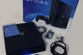 PS4 for sale ,  3,000.00