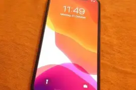 IPhone 11 for sale ,  7,000.00