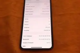 IPhone 11 for sale ,  7,000.00