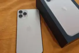 IPhone 11 for sale ,  7,000.00