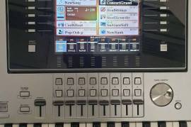 Yamaha Tyros 5 61-keys arranger workstation, ZAR 25,950.00