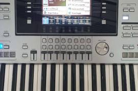 Yamaha Tyros 5 61-keys arranger workstation, ZAR 25,950.00