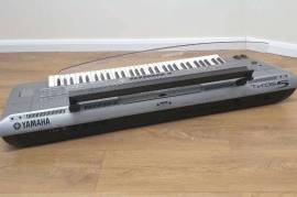 Yamaha Tyros 5 61-keys arranger workstation, ZAR 25,950.00
