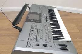 Yamaha Tyros 5 61-keys arranger workstation, ZAR 25,950.00