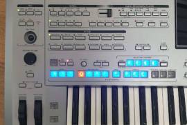 Yamaha Tyros 5 61-keys arranger workstation, ZAR 25,950.00