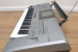 Yamaha Tyros 5 61-keys arranger workstation, ZAR 25,950.00