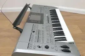 Yamaha Tyros 5 61-keys arranger workstation, ZAR 25,950.00