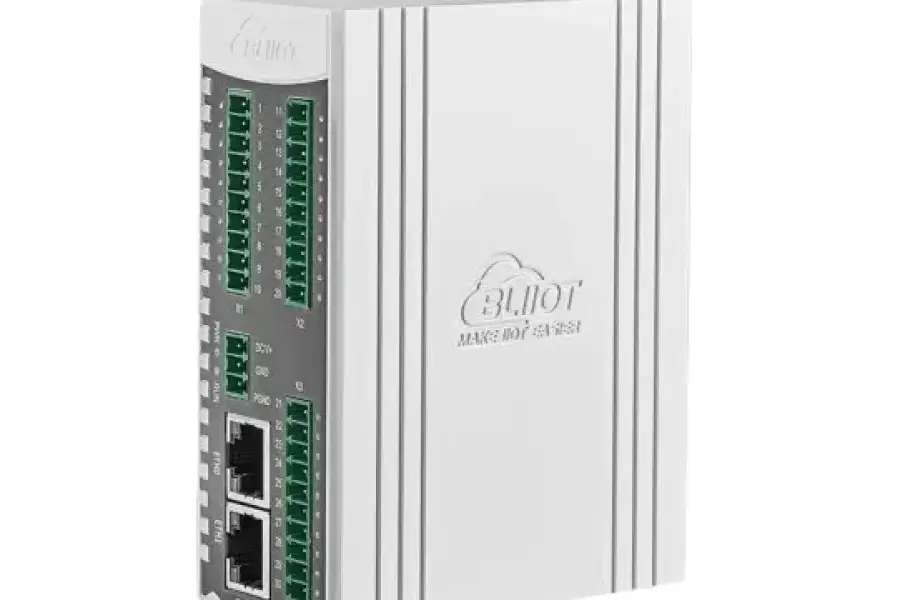 IOy Edge IO Module: Modbus, OPCUA and MQTT, $  79.00