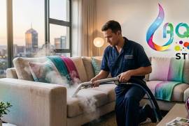 Revive Your Floors with Top Carpet Cleaner in Midr