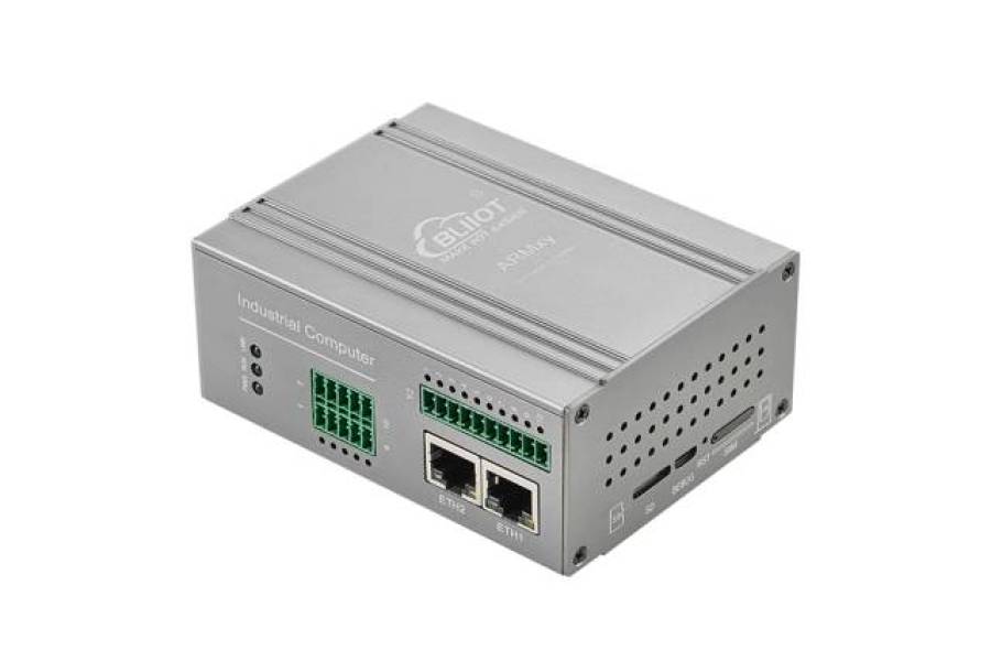 BLIIOT BL310 Series NXP A7 Cortex powered Mini PC, $  75.91