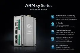 BLIIOT ARMxy Series – Make IIoT Easier, $  162.68