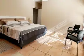 Summerplace Gordons Bay Vacation Rental