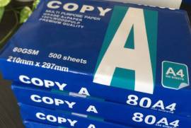 Copier Paper Reflex A4 Copy PAPER - A4 Copier Pape, $  280.00