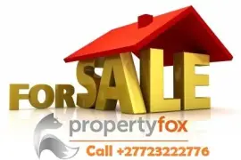 Estate Agent & Agency in Moot, Pretoria, ZAR 1.00