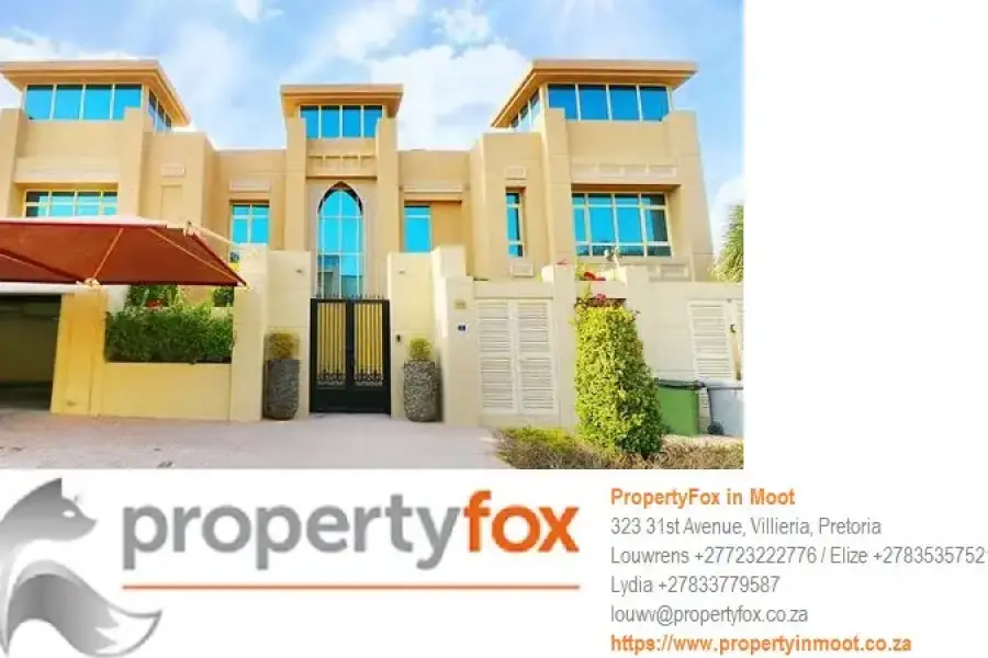 Better Selling Your Property with PropertyFox in M, ZAR 1.00