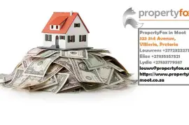 Sell Your Property For Cash - Sell Your Property Q, ZAR 1.00