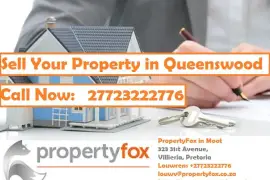 Sell Your Property For Cash - Sell Your Property Q, ZAR 1.00