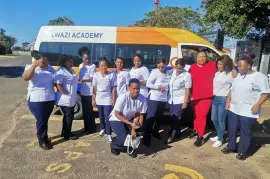 Unleash Your Potential at a Leading Durban Private, ZAR 1.00