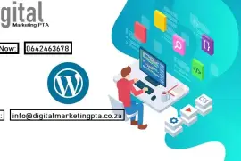 Website Design Pretoria: Grow Your Business with a