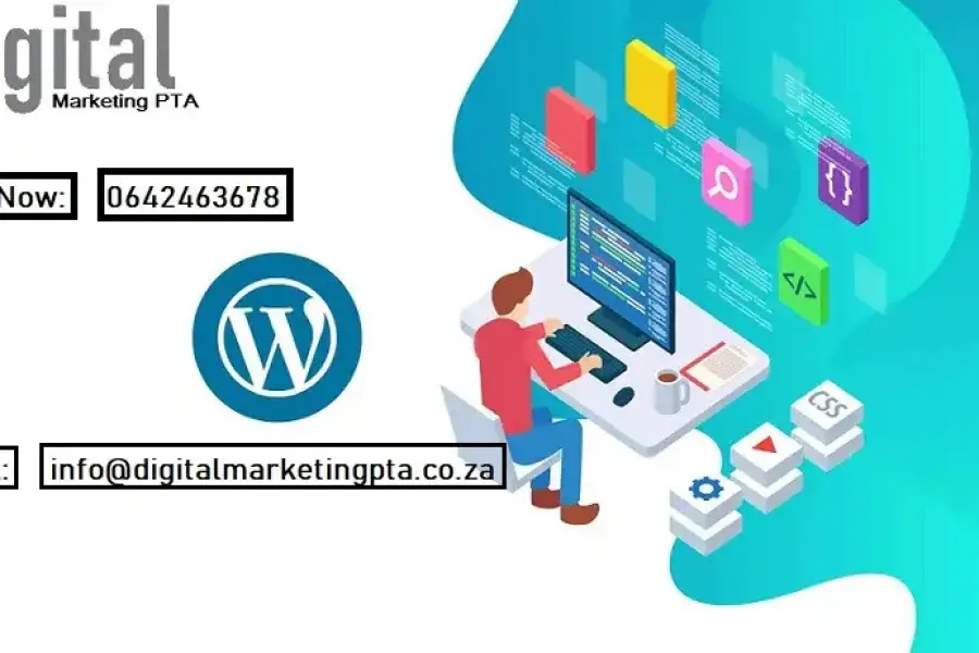 Website Design Pretoria: Grow Your Business with a