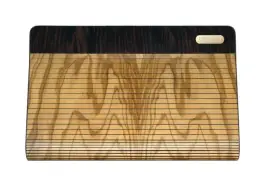 Handcrafted Wooden Handbags: The Sustainable Style, ZAR 1.00