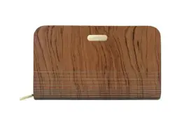 Handcrafted Wooden Handbags: The Sustainable Style, ZAR 1.00