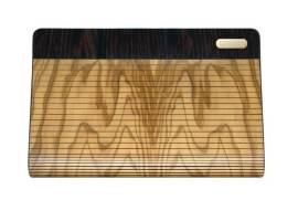 Handcrafted Wooden Handbags: The Sustainable Style, ZAR 1.00