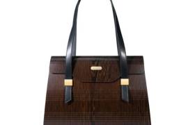 Handcrafted Wooden Handbags: The Sustainable Style, ZAR 1.00
