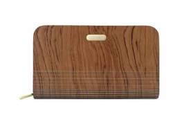 Handcrafted Wooden Handbags: The Sustainable Style, ZAR 1.00