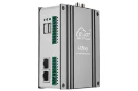 RK3576 Ethernet RS485 ARM Based Mini Industrial PC, $  181.00