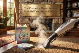 Carpet and Upholstery Cleaners in Waterkloof