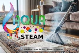 Carpet and Upholstery Cleaners in Waterkloof