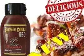 Chilli Sauces &amp; Pastes
