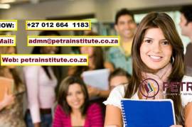 Study a Short Course in South Africa? | Country in, ZAR 1