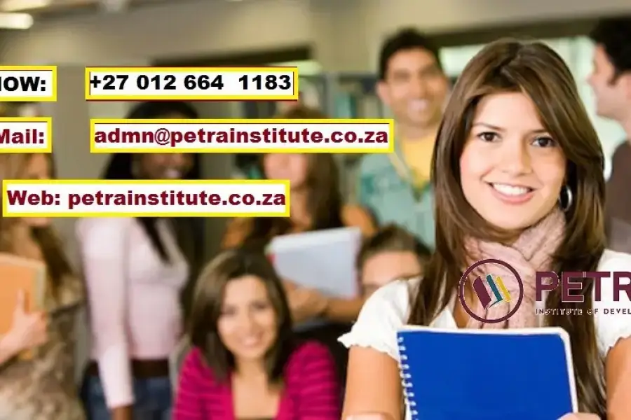 Study a Short Course in South Africa? | Country in, ZAR 1.00