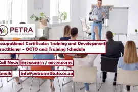 Study a Short Course in South Africa? | Country in, ZAR 1.00