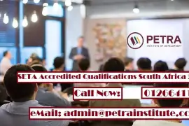 Advanced Short Courses &amp; Skill Development Edu, ZAR 1.00