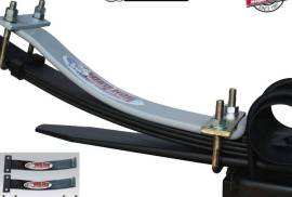 VW Caddy-Leaf Spring Suspension Upgrade, ZAR 2,190 VW Caddy-Leaf Spring Suspension Upgrade, ZAR 2,190