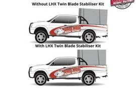 Nissan 1400 Bakkie-Leaf Spring Suspension Upgrade, ZAR 2,190 Nissan 1400 Bakkie-Leaf Spring Suspension Upgrade, ZAR 2,190