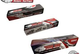 Nissan NP300 - Leaf Spring Suspension Upgrade, ZAR 2,950 Nissan NP300 - Leaf Spring Suspension Upgrade, ZAR 2,950