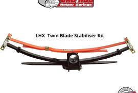 Kia K2700 - Leaf Spring Suspension Upgrade, ZAR 2,950 Kia K2700 - Leaf Spring Suspension Upgrade, ZAR 2,950